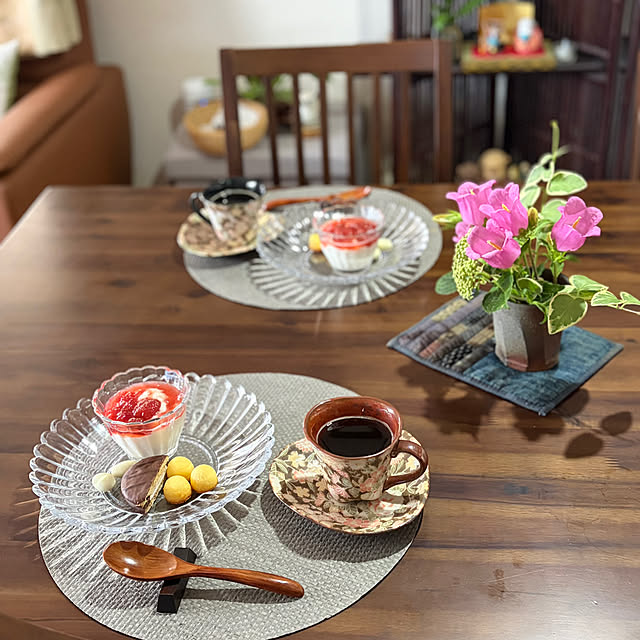 ritsukoさんの部屋