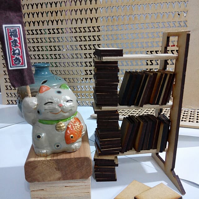 棚/DIYのインテリア実例 - 2015-11-22 19:11:01