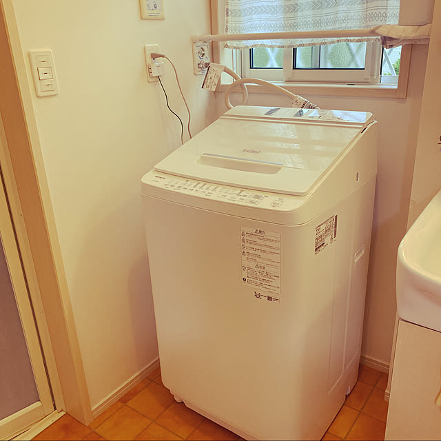 バス/トイレのインテリア実例 - 2021-07-01 19:12:46