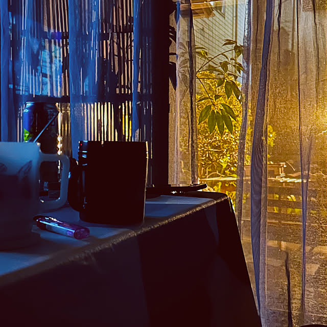 chacoさんの部屋