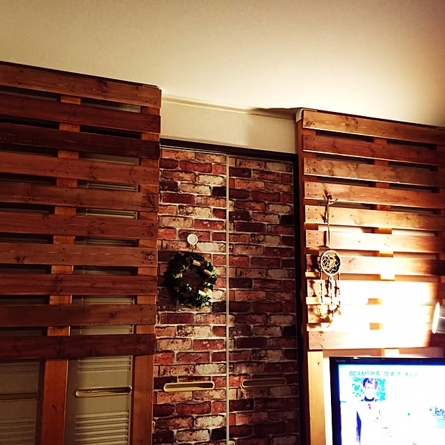 yoshiyaさんの実例写真