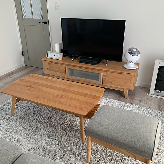 ニトリ ローボード(Nアルナス150 LBR) - 通販 | 家具と ニトリ ローボード(Nアルナス150 LBR) - 通販 | 家具と
