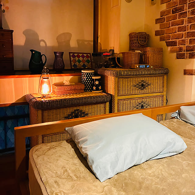 yumizoさんの部屋