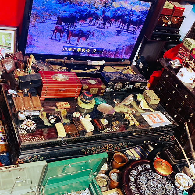 takakuzenさんの部屋