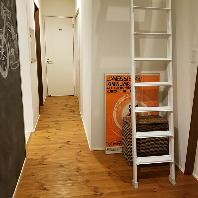 flat_house_japanさんの実例写真