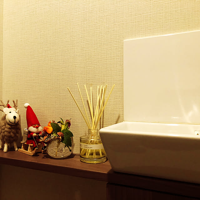 Mickponさんの実例写真