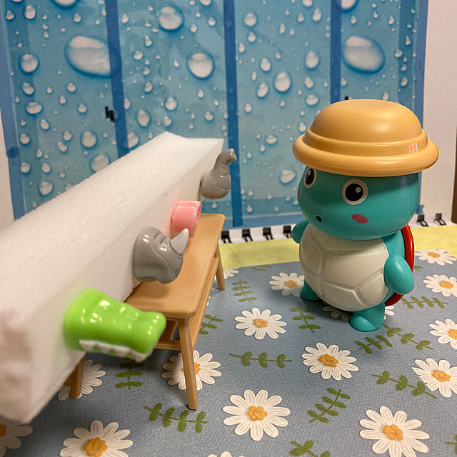 manduonmaさんの実例写真