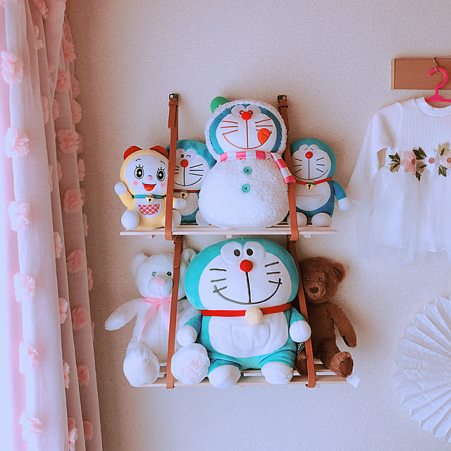 棚/棚/100均/ダイソーのインテリア実例 - 2019-01-26 18:22:15
