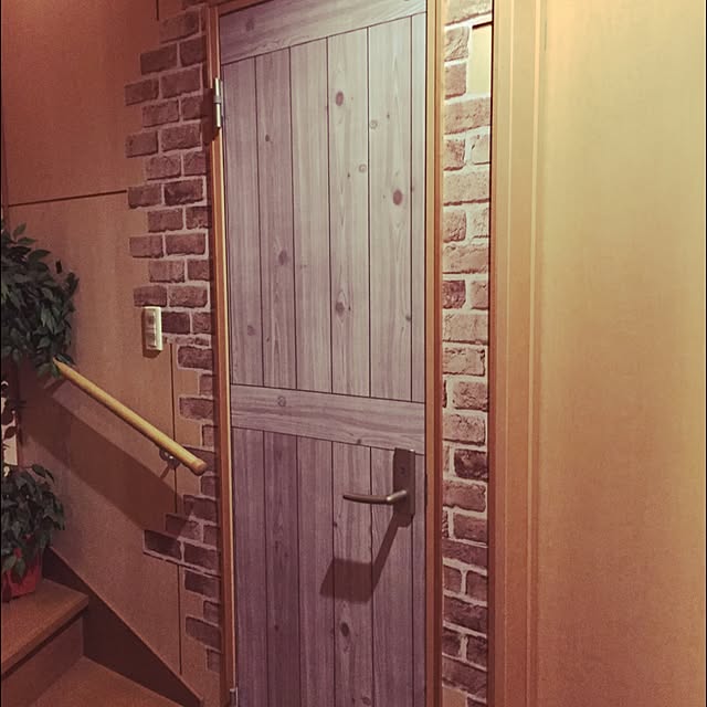 yasuさんの実例写真