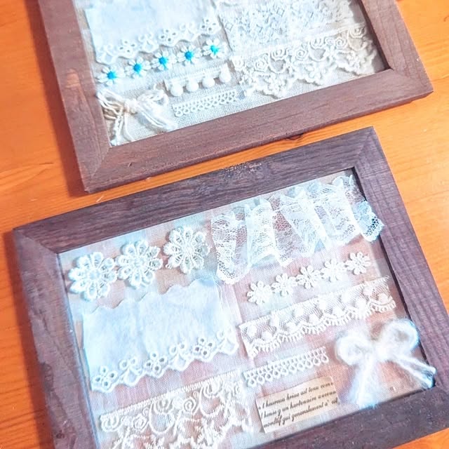 harumoeさんの実例写真