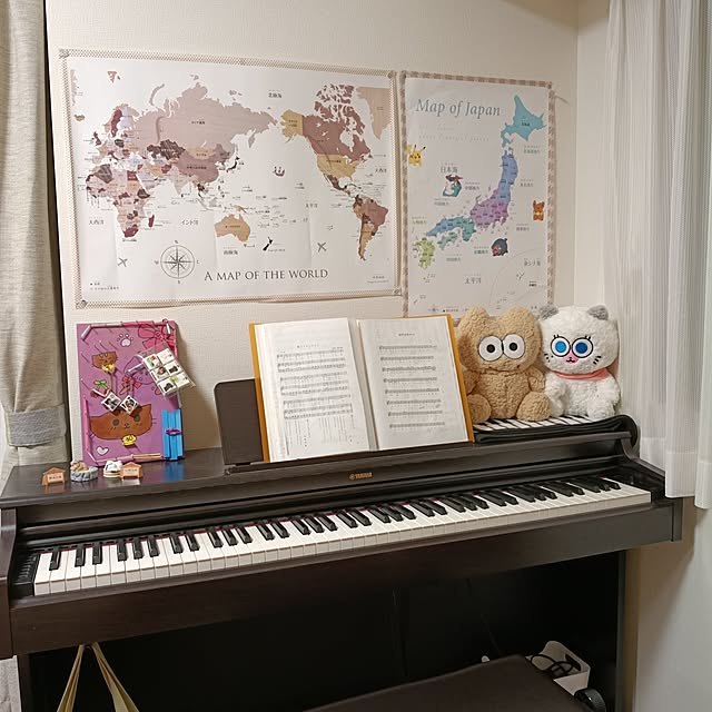 naoさんの実例写真
