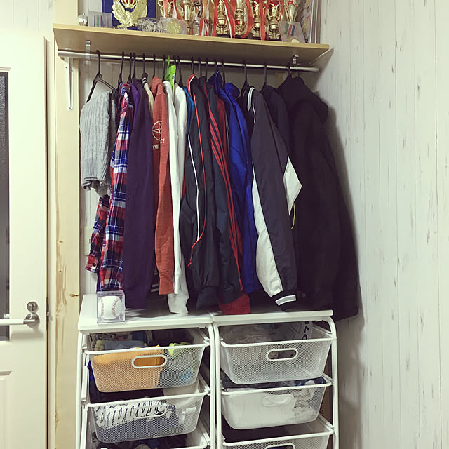 genki8686さんの実例写真