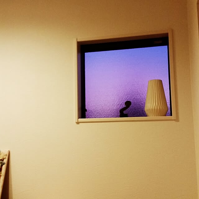 chaanさんの実例写真