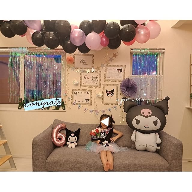 ayamamaさんの実例写真
