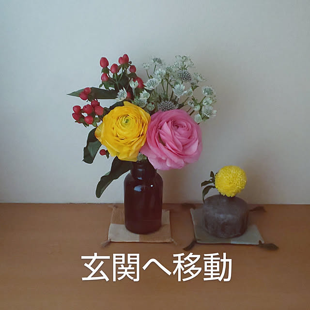YUKOさんの実例写真