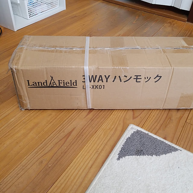 giantbabyさんの実例写真