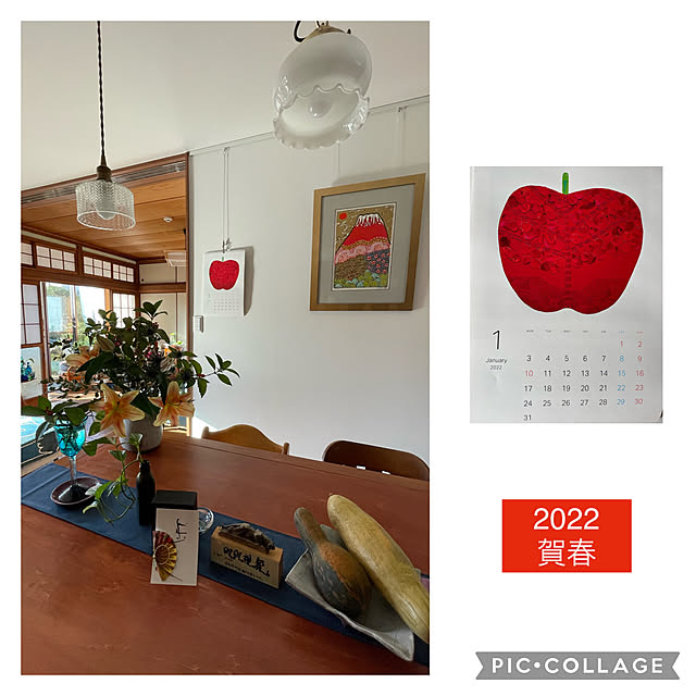buchiさんの実例写真