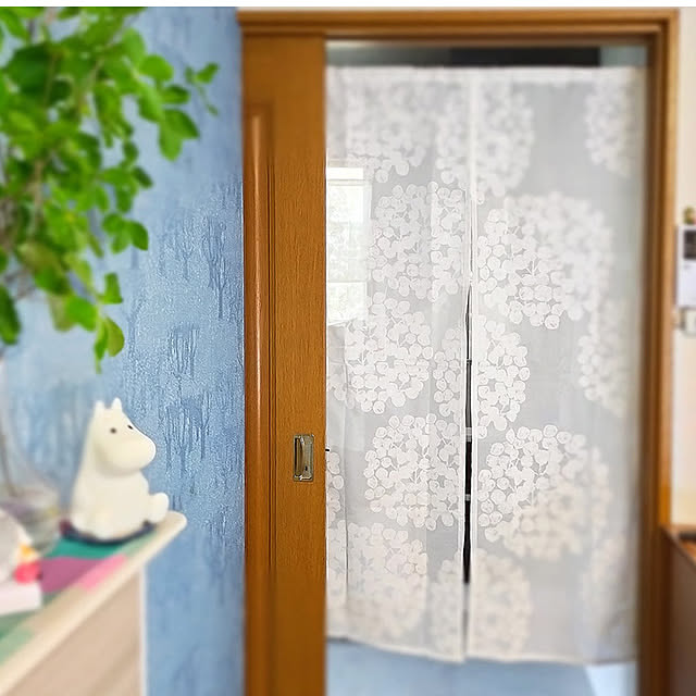 wakuwaku_curtainさんの実例写真
