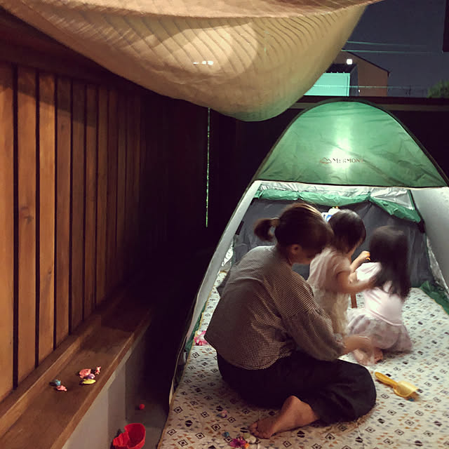 yokonote_homeさんの実例写真