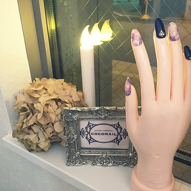 cocoさんの実例写真