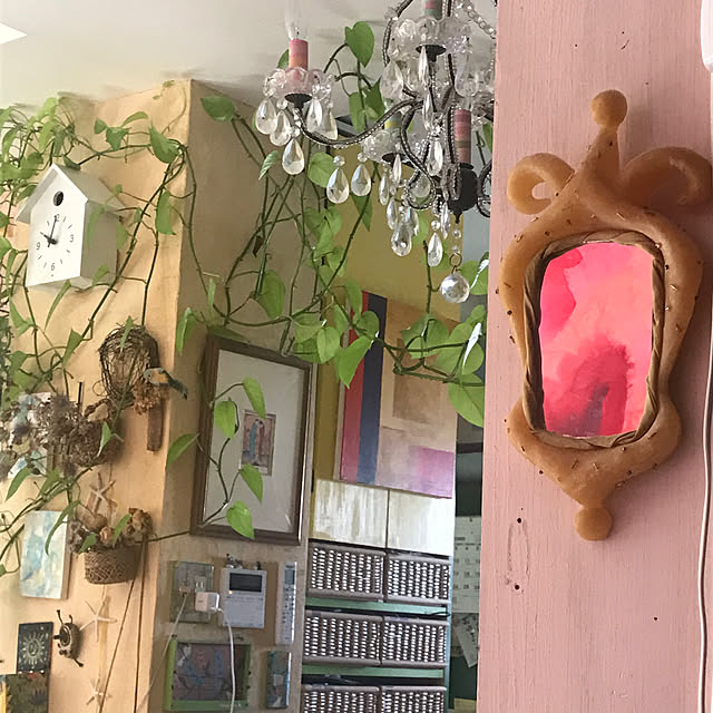 kimishigureさんの実例写真