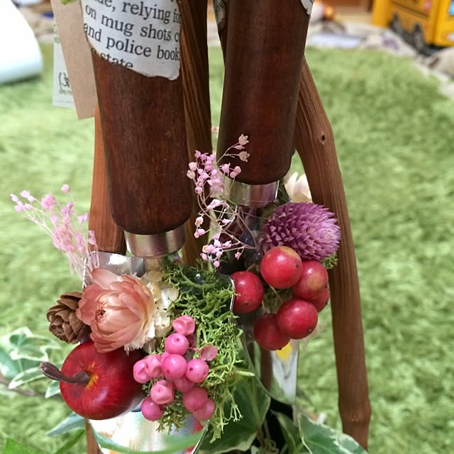 anzuさんの実例写真