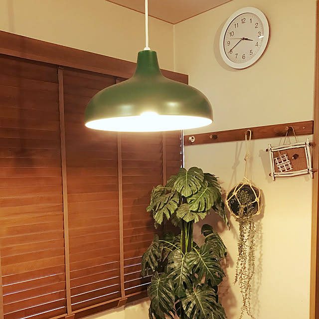 TOMさんの実例写真