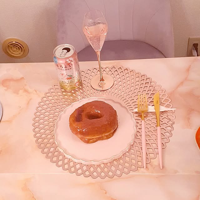 SweetFlow.さんの部屋