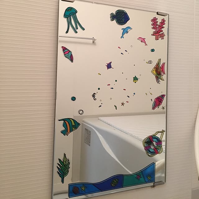 ponsさんの実例写真