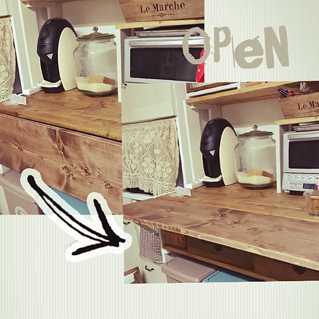 Appletreeさんの実例写真