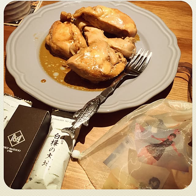 sawayさんの実例写真
