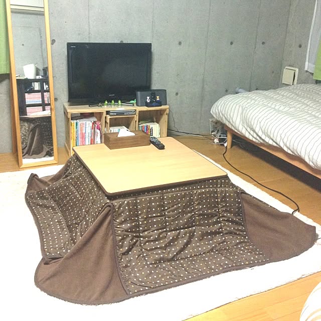 guchiさんの実例写真
