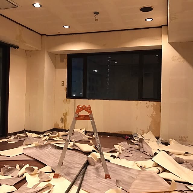 chamaさんの実例写真