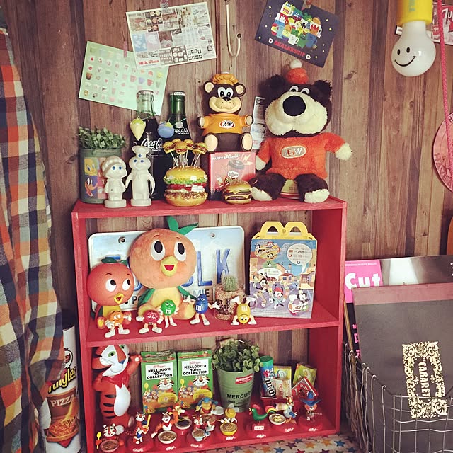 choco88さんの実例写真