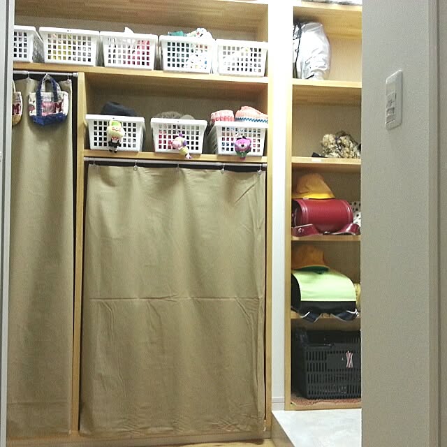 naoさんの実例写真