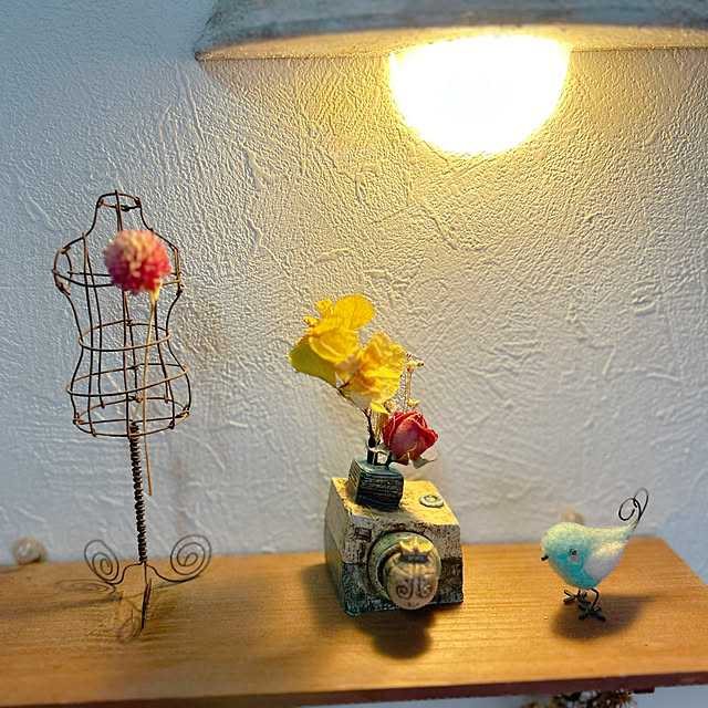 portulacaさんの部屋