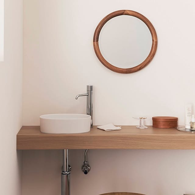 LivingDeli_byLIXILさんの部屋