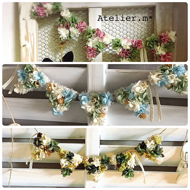 Atelier.mさんの実例写真