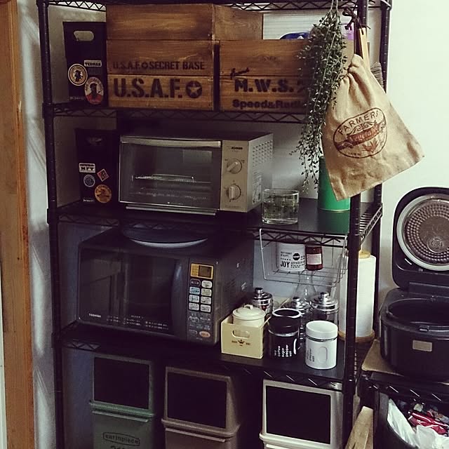 tomokaさんの実例写真