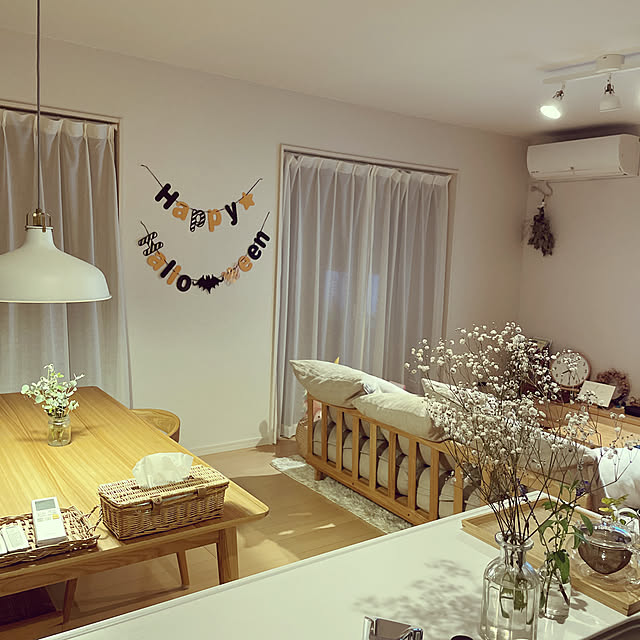 maple.little.houseさんの実例写真