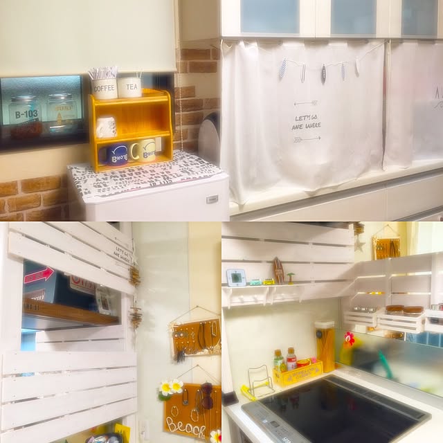 mizuさんの実例写真