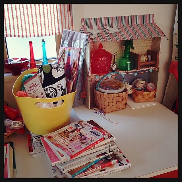 urchinさんの実例写真