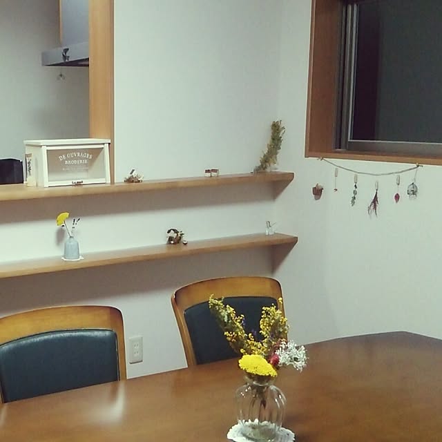 mishinoさんの実例写真