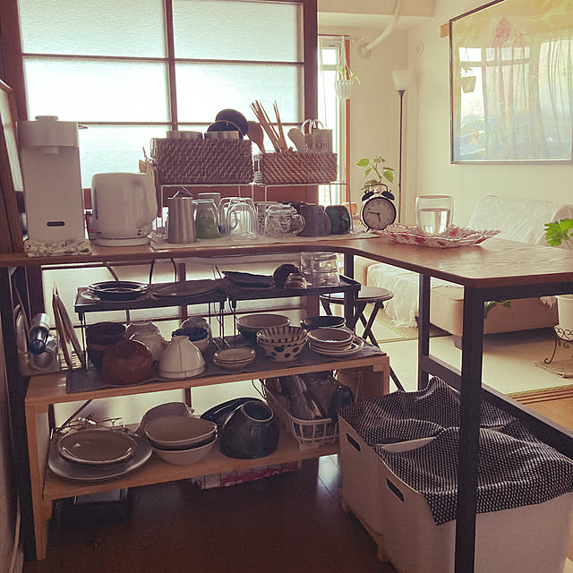 tairaさんの実例写真