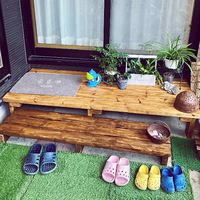 CoCo0617さんの部屋