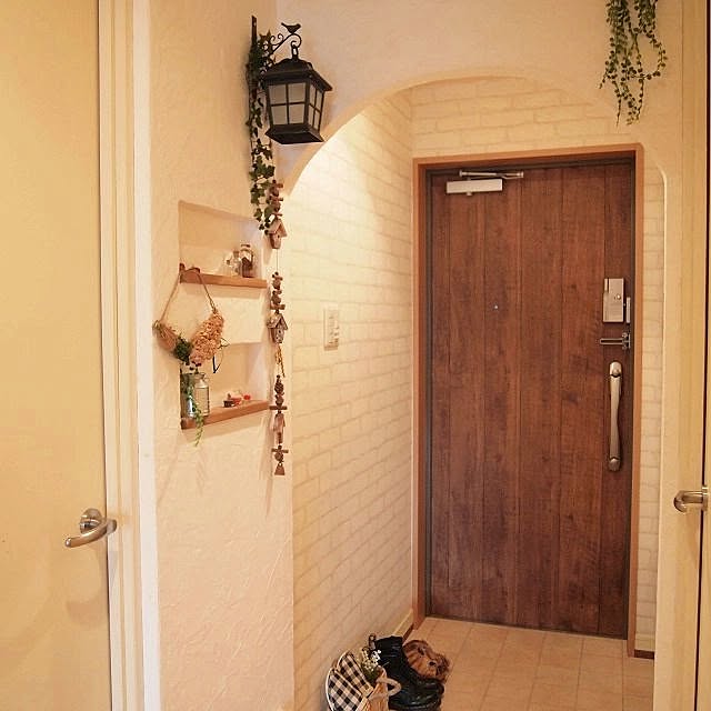 chocoさんの実例写真