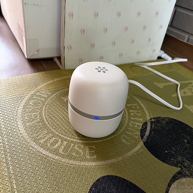 ronronさんの実例写真