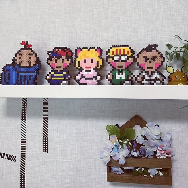 shukran_kinakoさんの実例写真