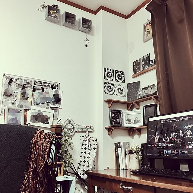 s.n.eさんの実例写真