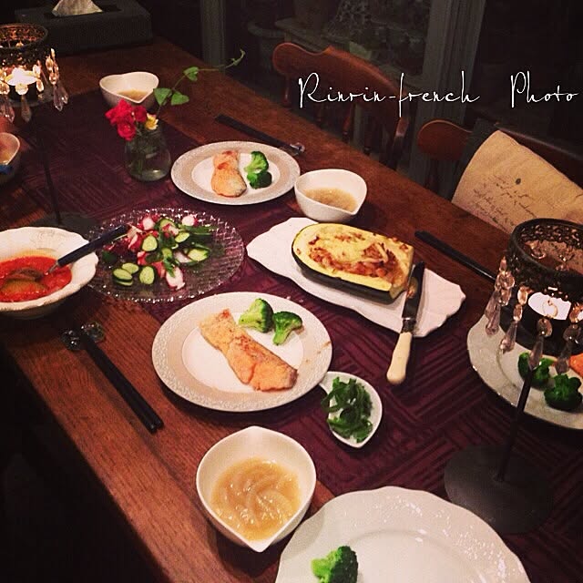 Rinrinfrenchさんの実例写真